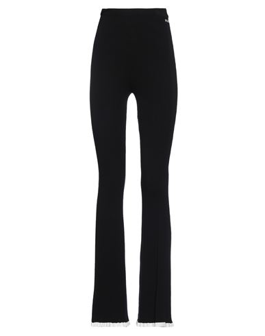 Woman Pants Black