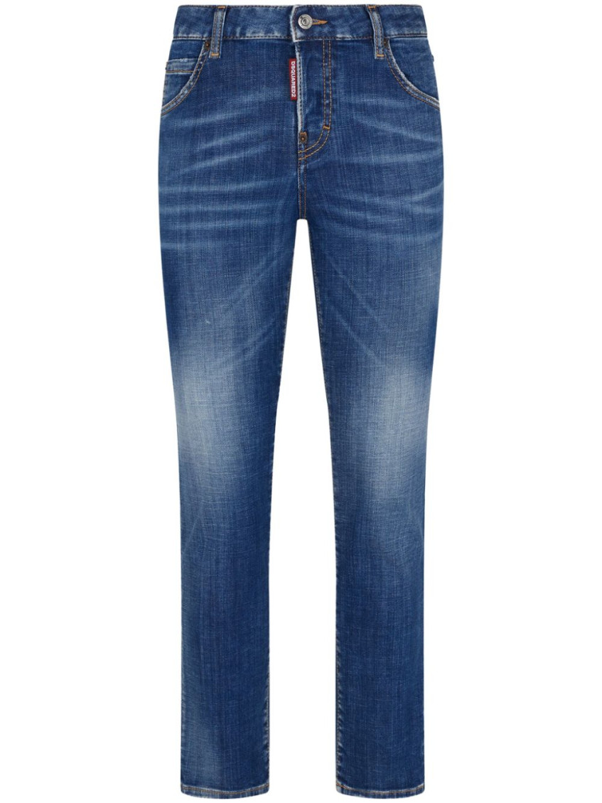 Cool Girl Jeans