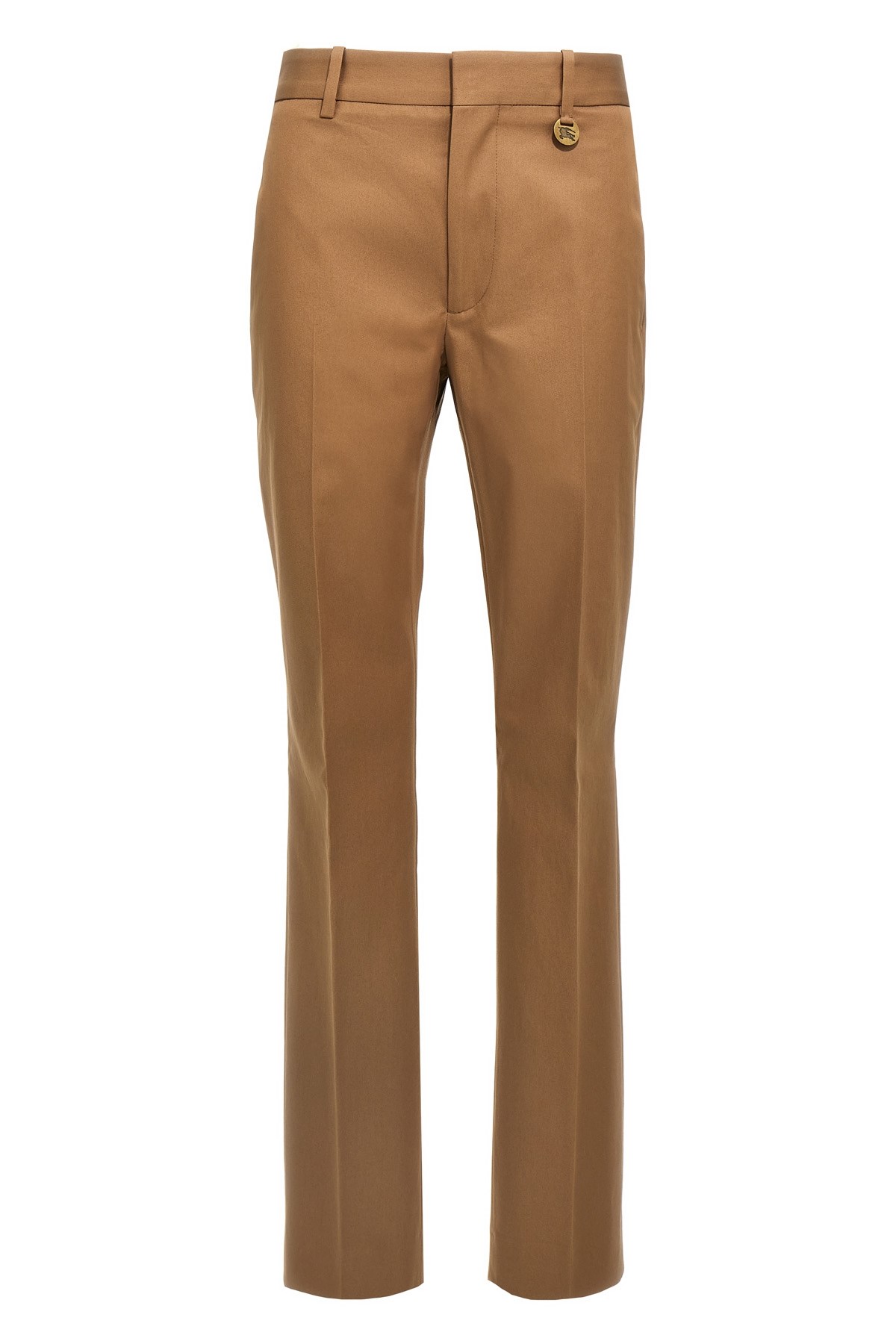 Straight Pants