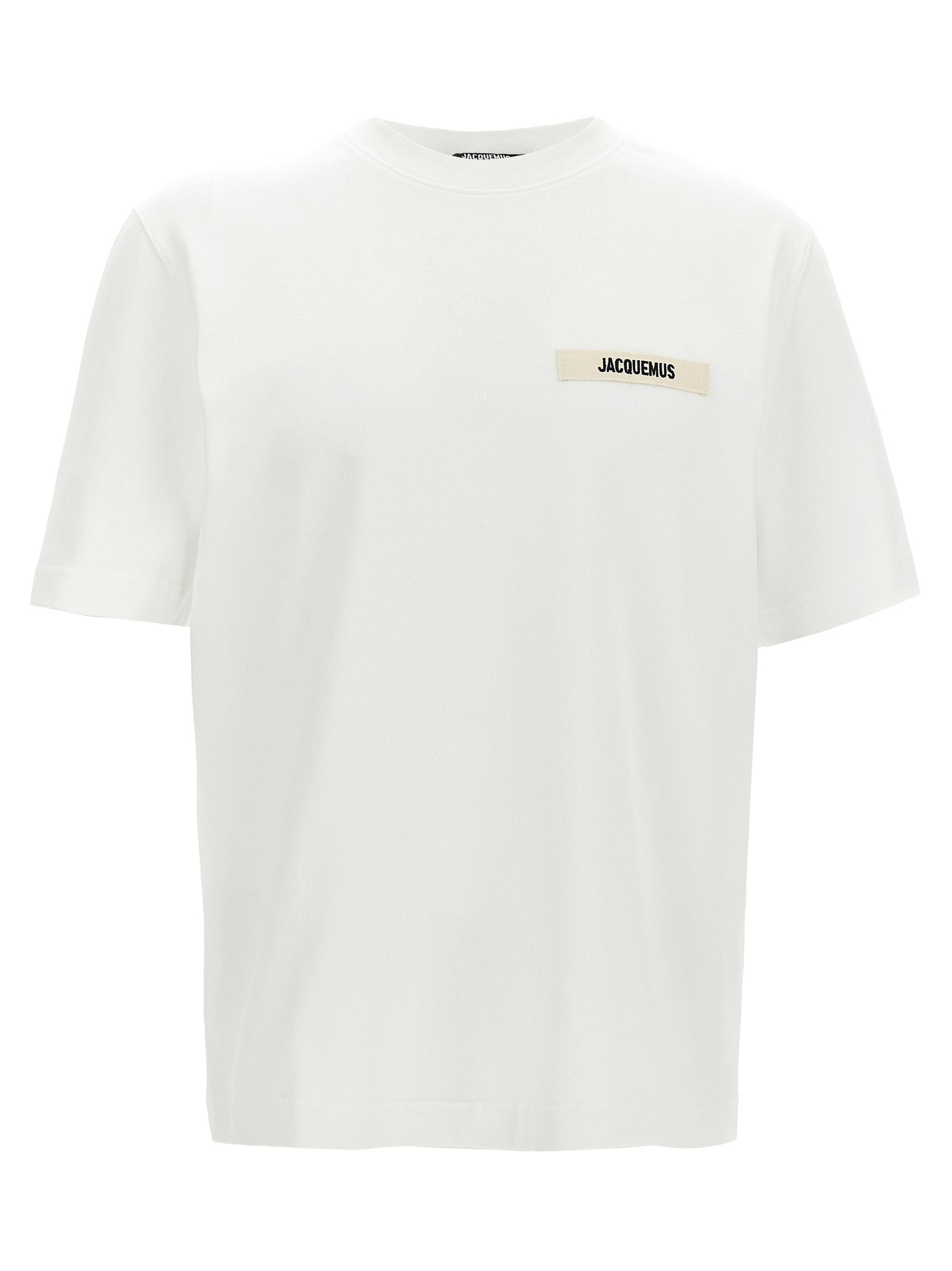 T-Shirt — White