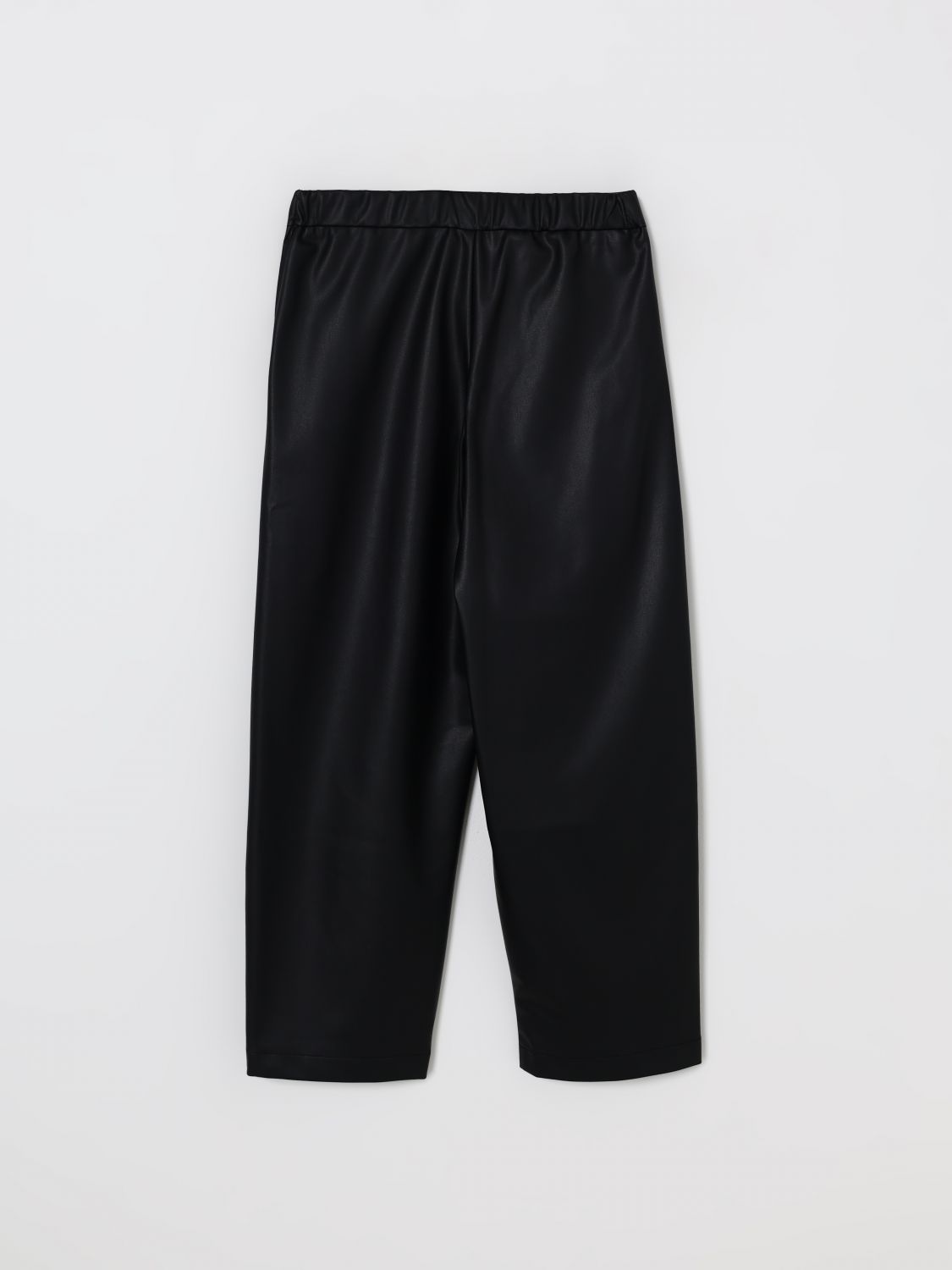Pants Kids color Black