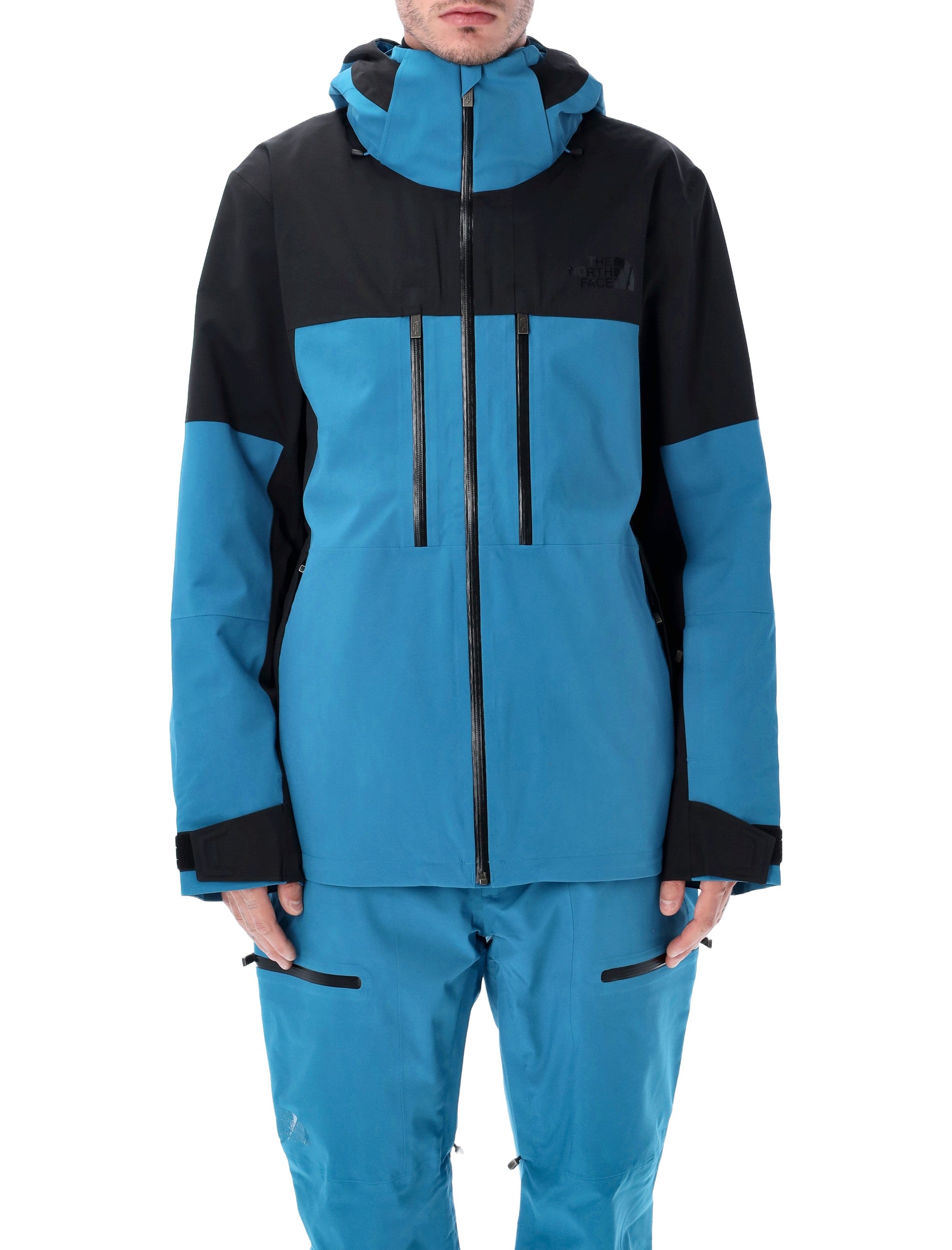 Men's Chakal Snow Jacket