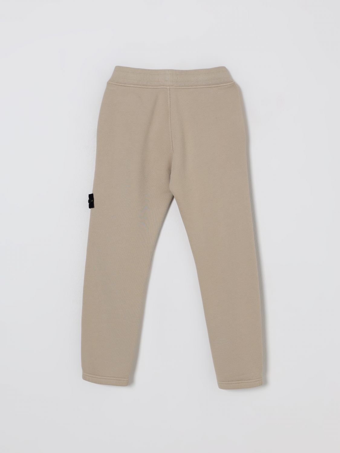 Pants Kids color Beige