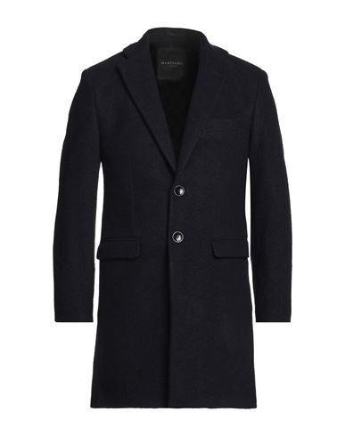 Man Coat Midnight blue
