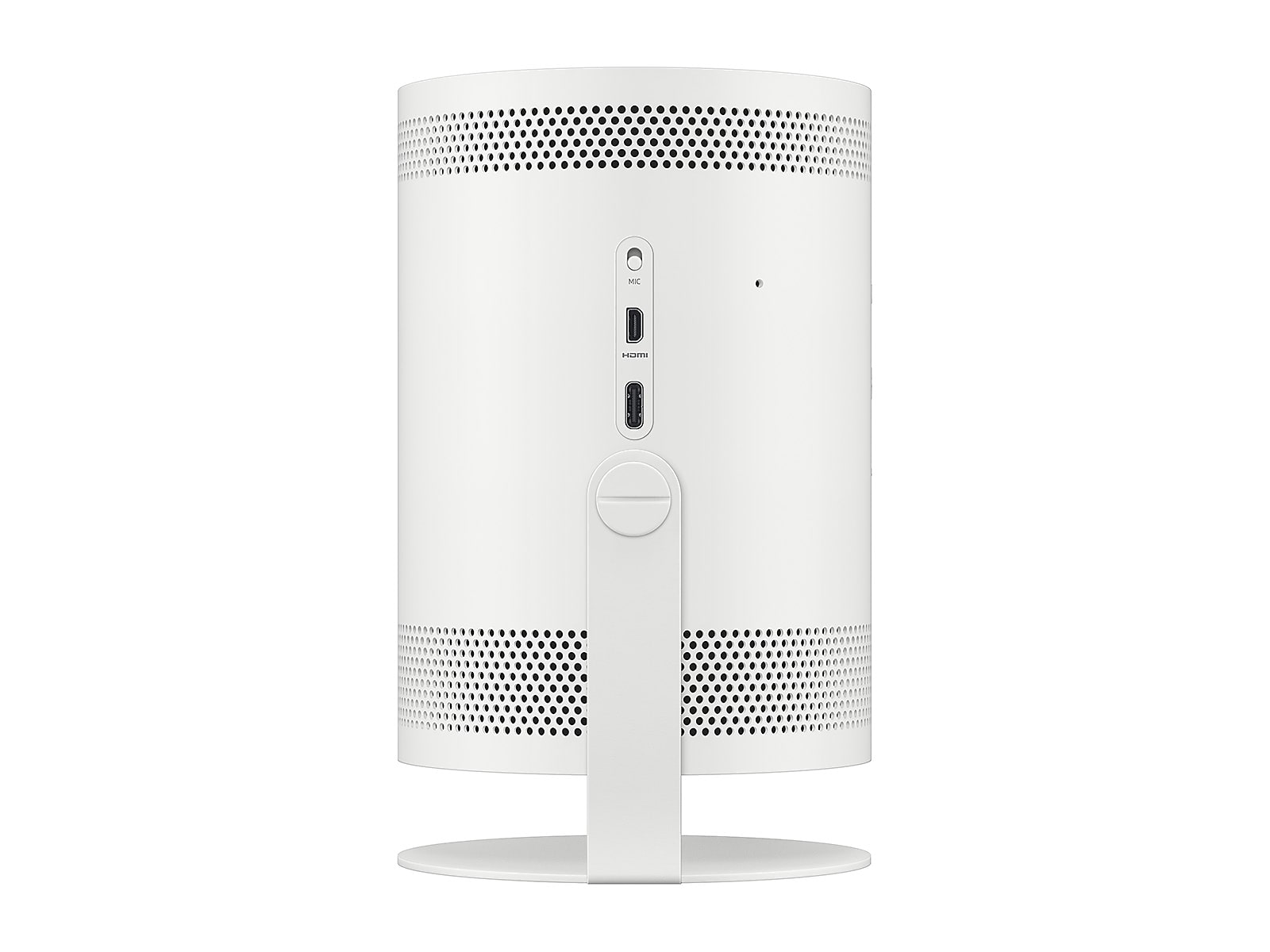 The Freestyle 2nd Gen with Gaming Hub in White