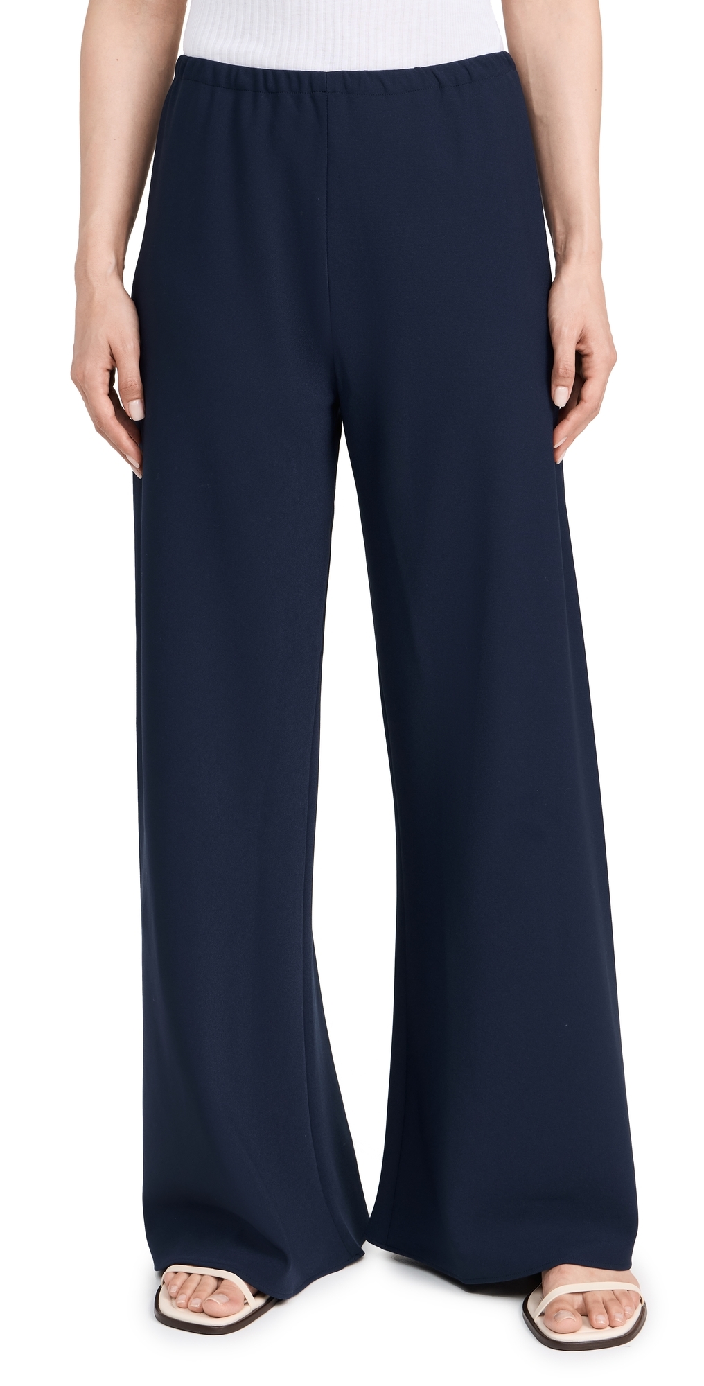 Colby Pants Navy
