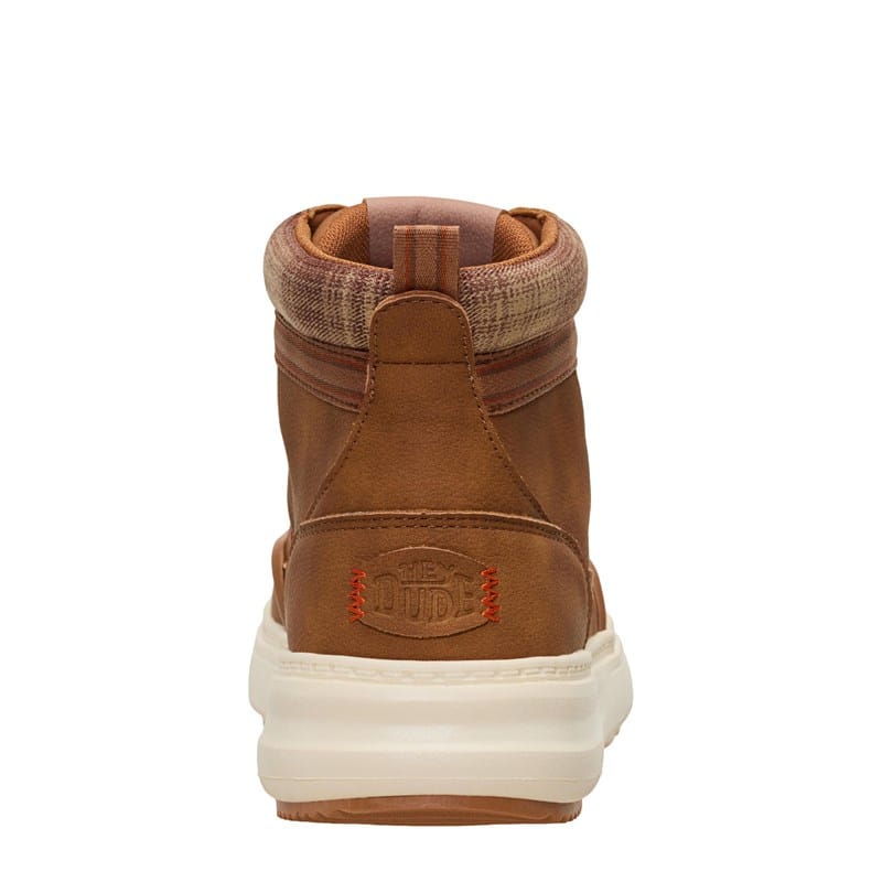 Women's Remi Field Classic Boots (Cognac)