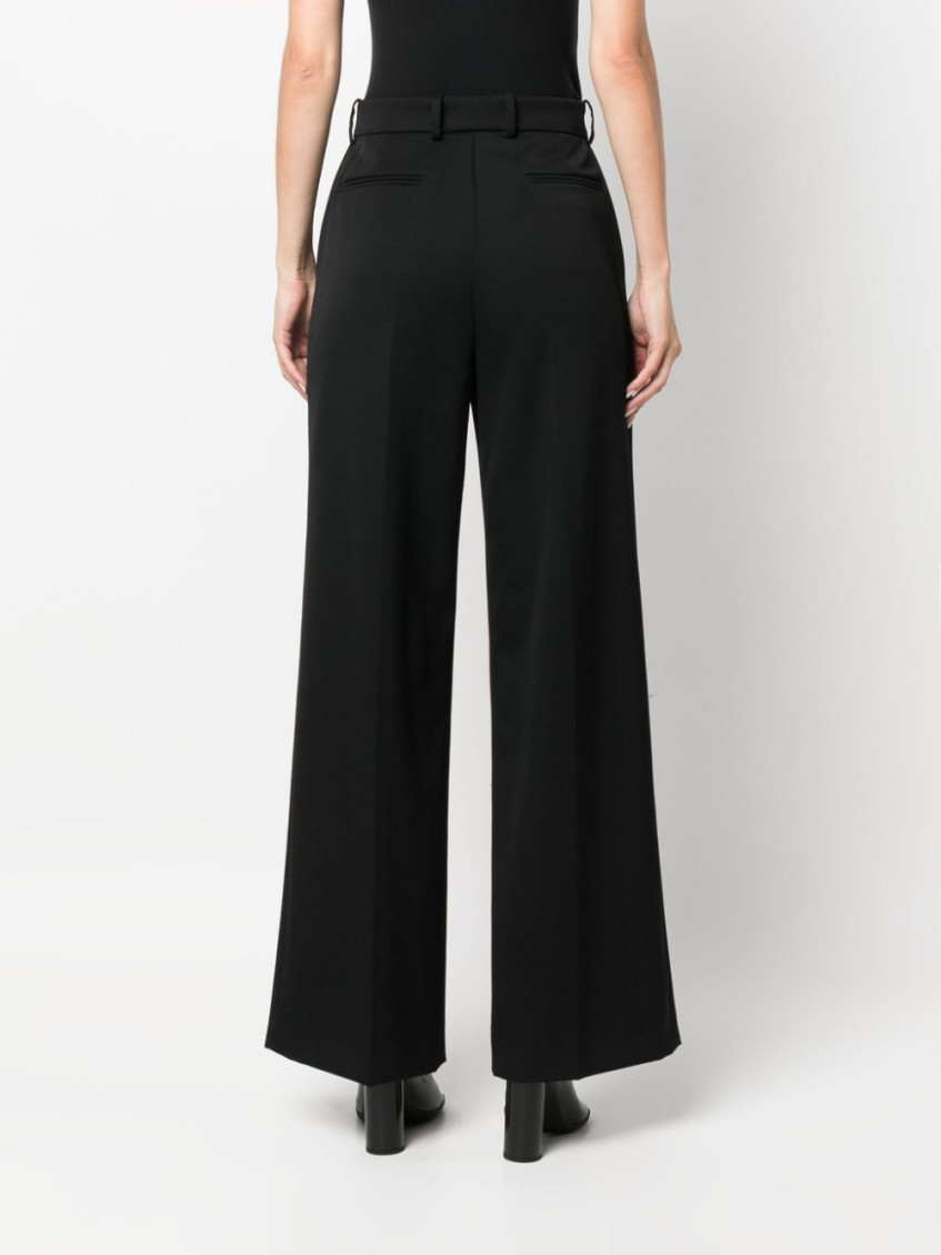 Trousers Black