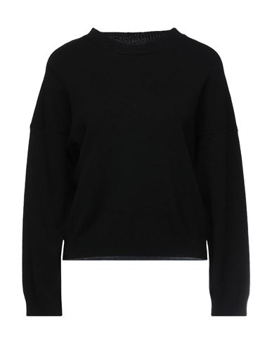 Woman Sweater Black