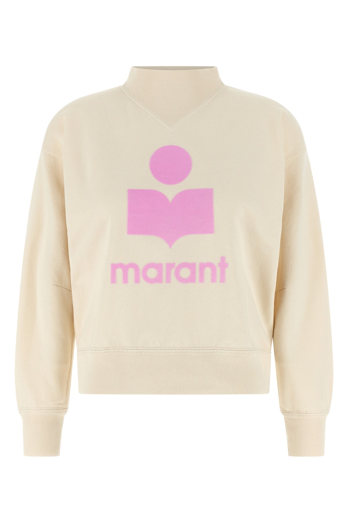 'Mobyli' Sweatshirt