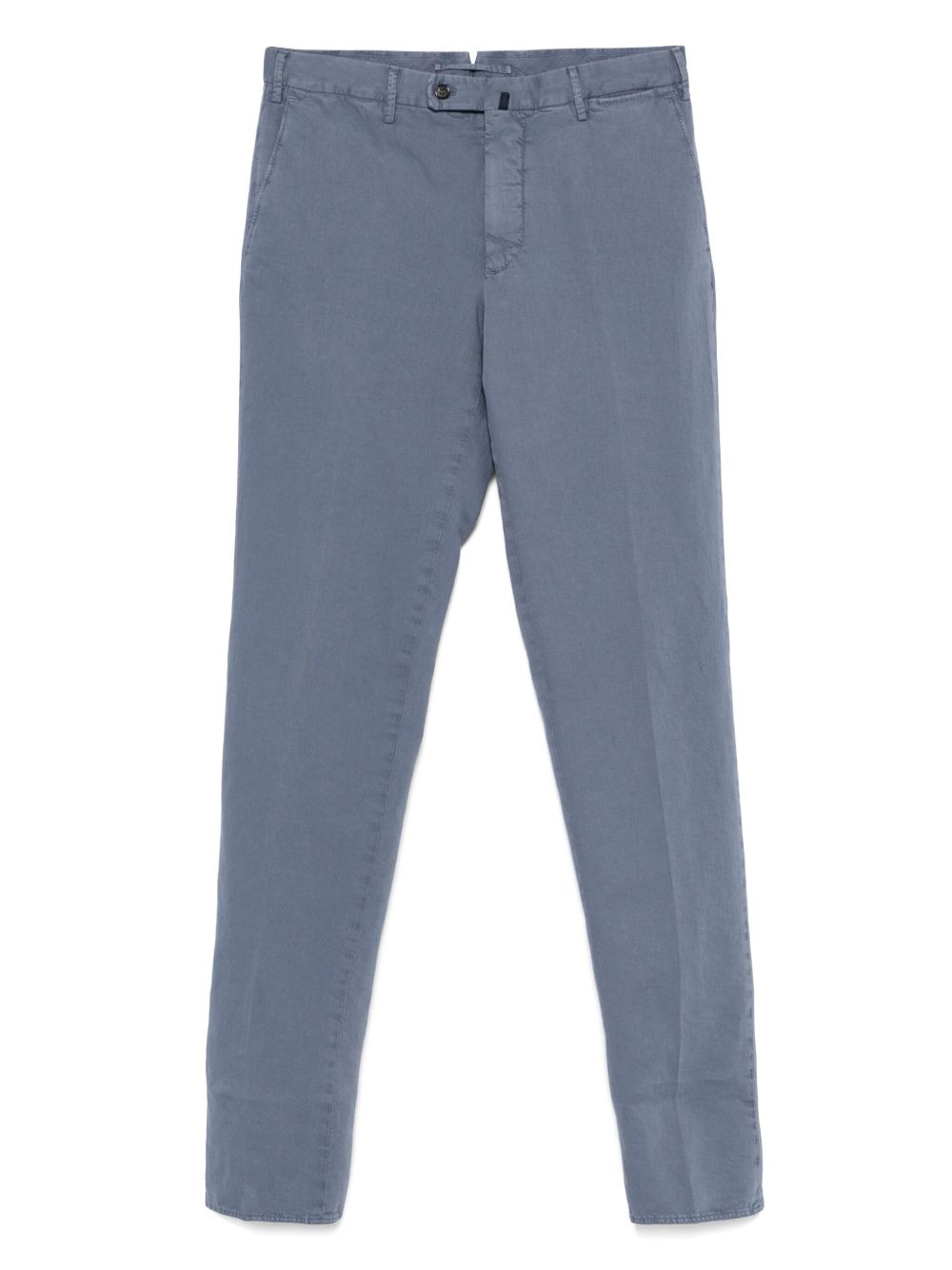 Chinolino trousers - Blue