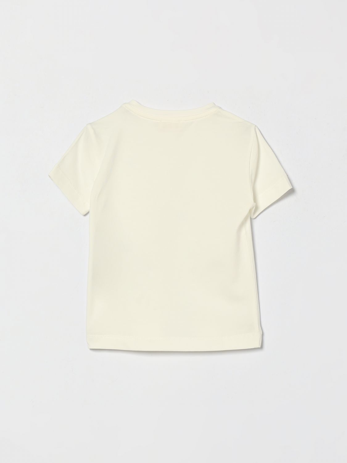 T-Shirt Kids color White