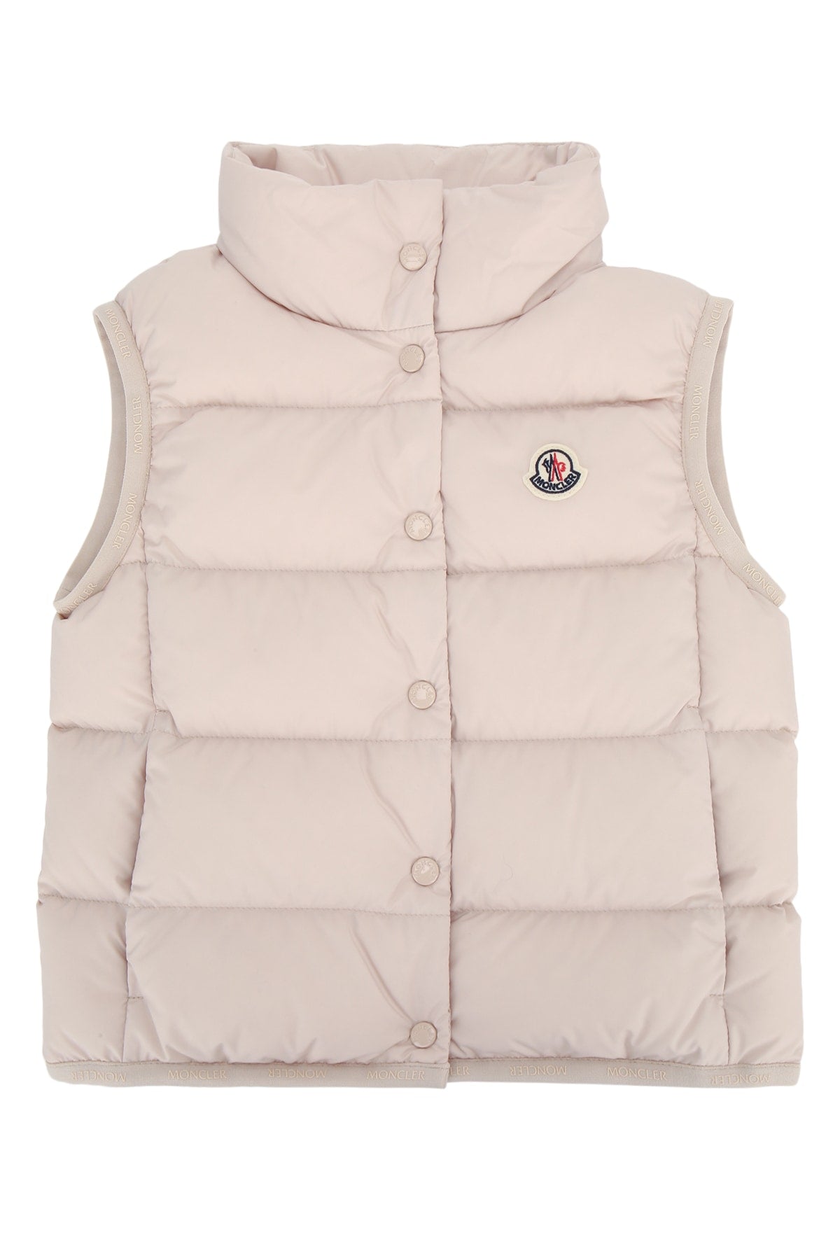 Vest Vest — Pink