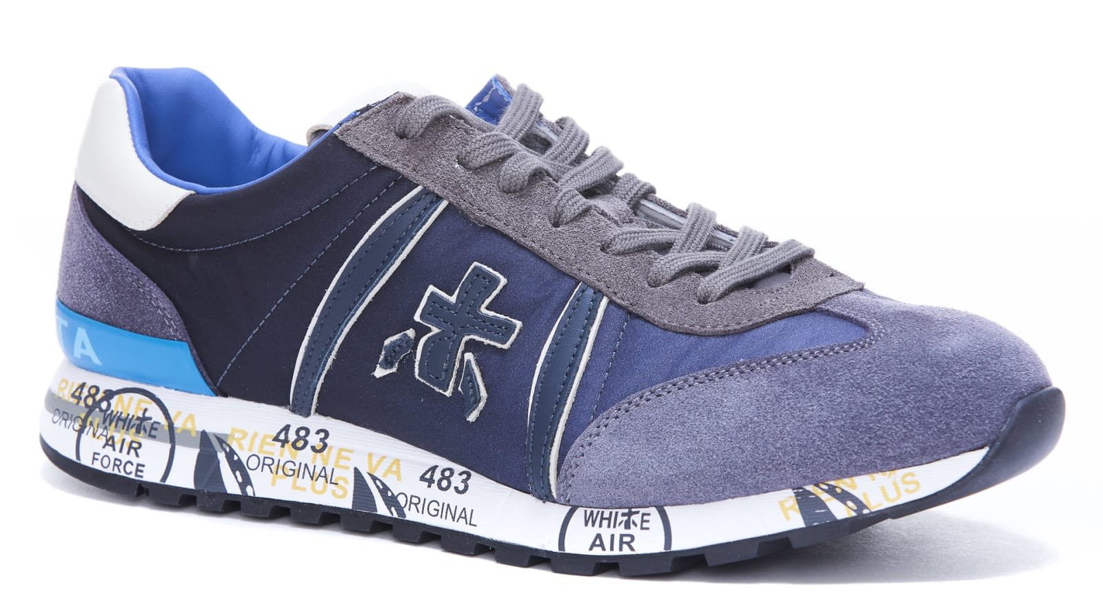 Lucy Sneakers