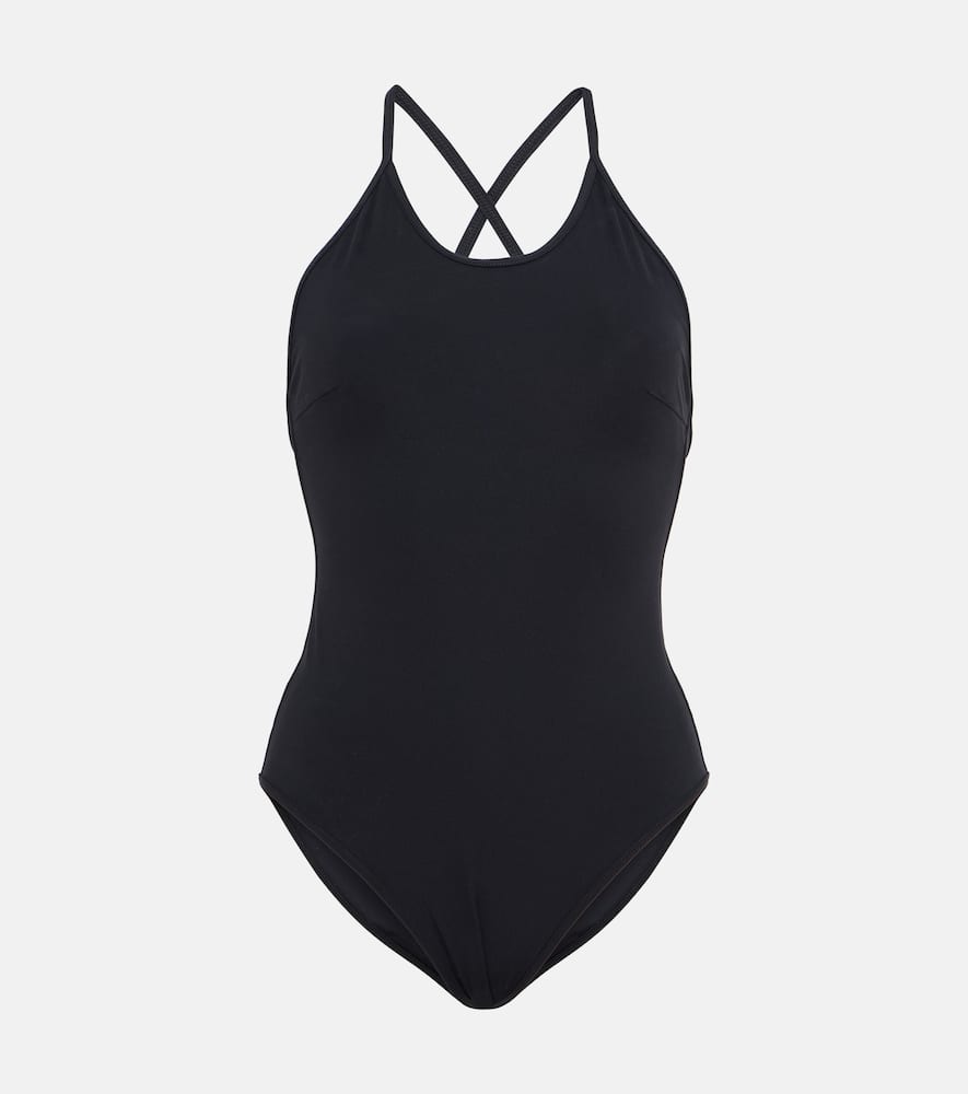 One-piece swimsuit