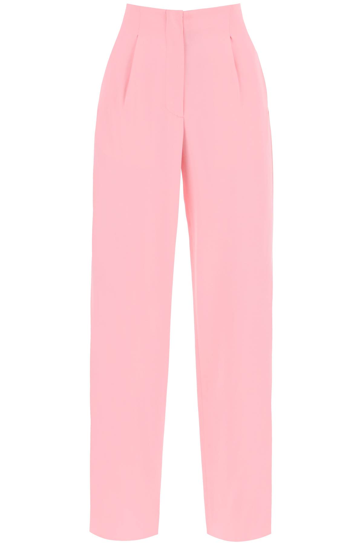 Satin Pants