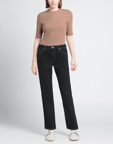 Woman Jeans Steel grey