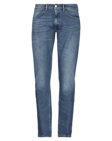 Acne Studios Blå Konst Man Jeans Blue Size 29W