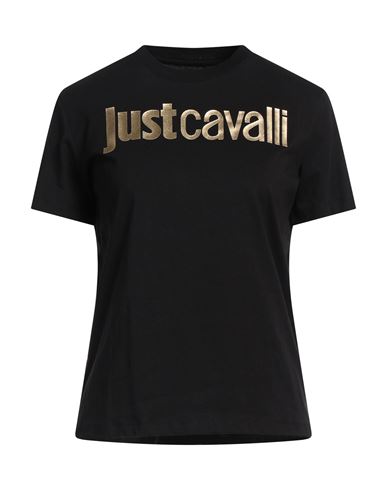 Woman T-shirt Black