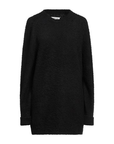 Woman Sweater Black