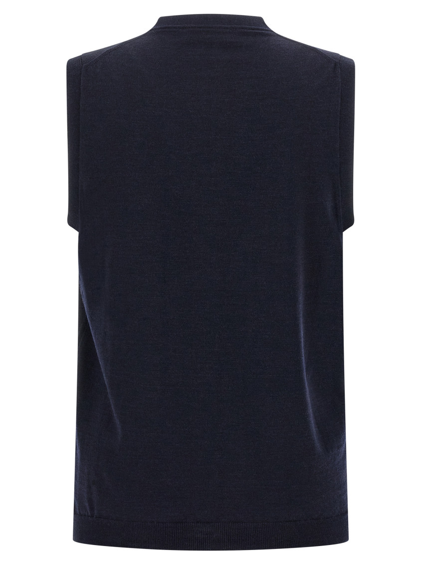 Flexwool Vest