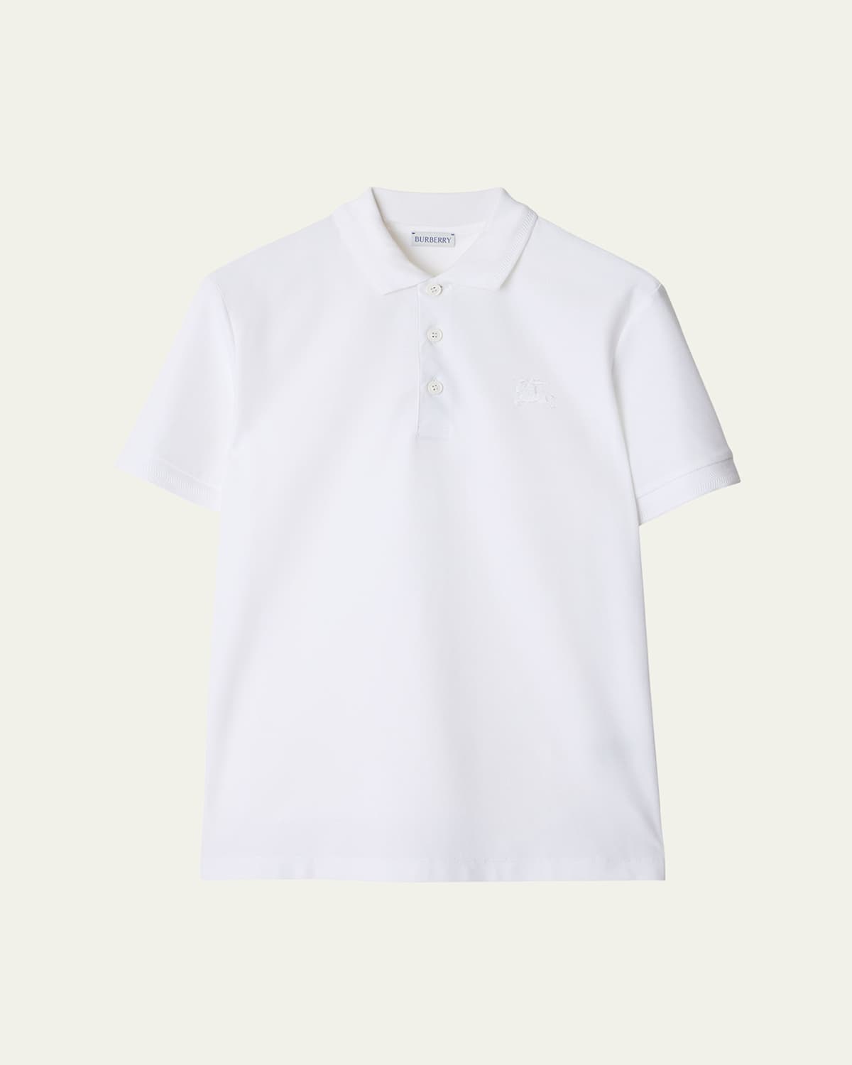 Men's Eddie EKD Polo Shirt