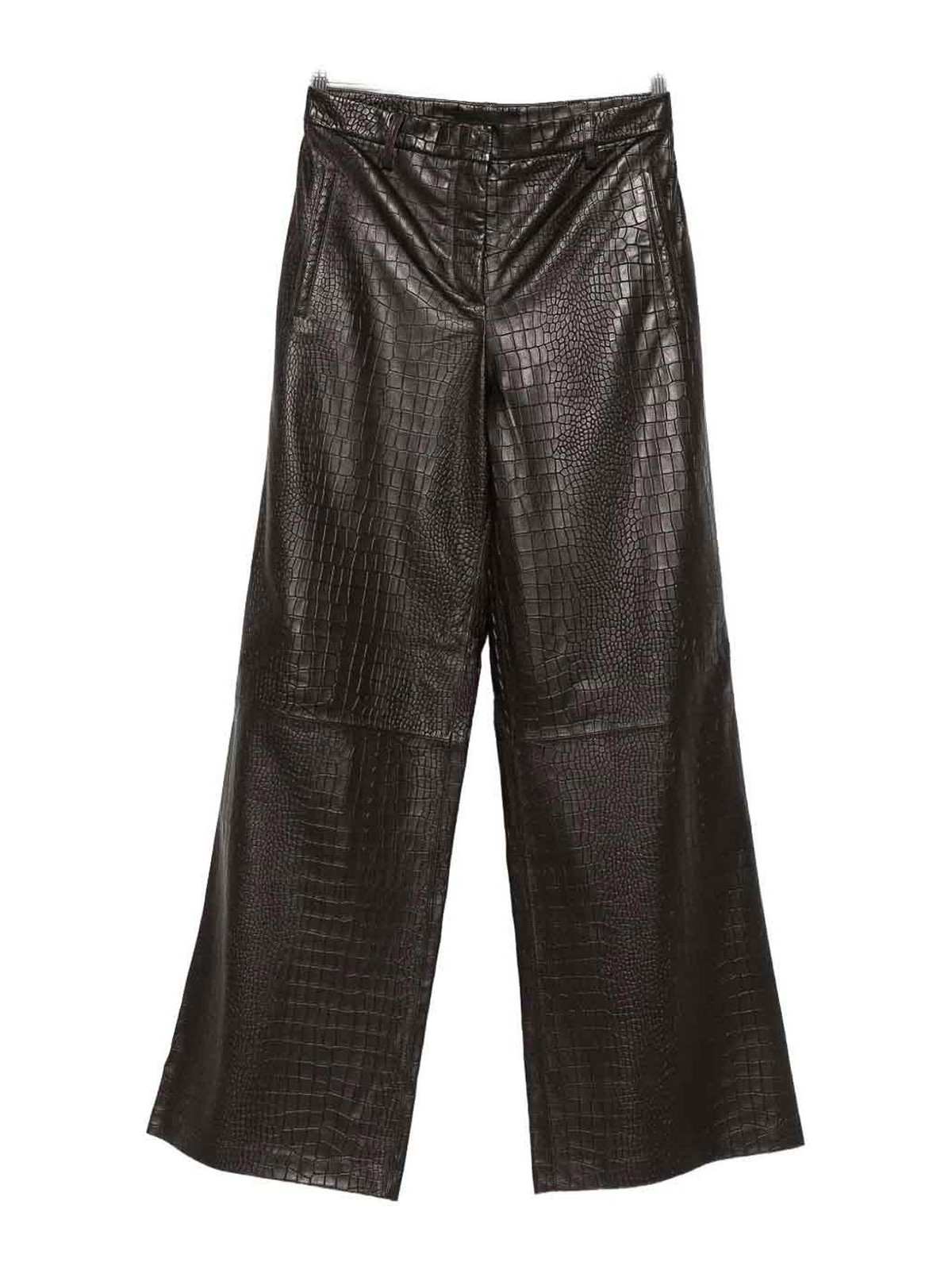 Leather Trousers