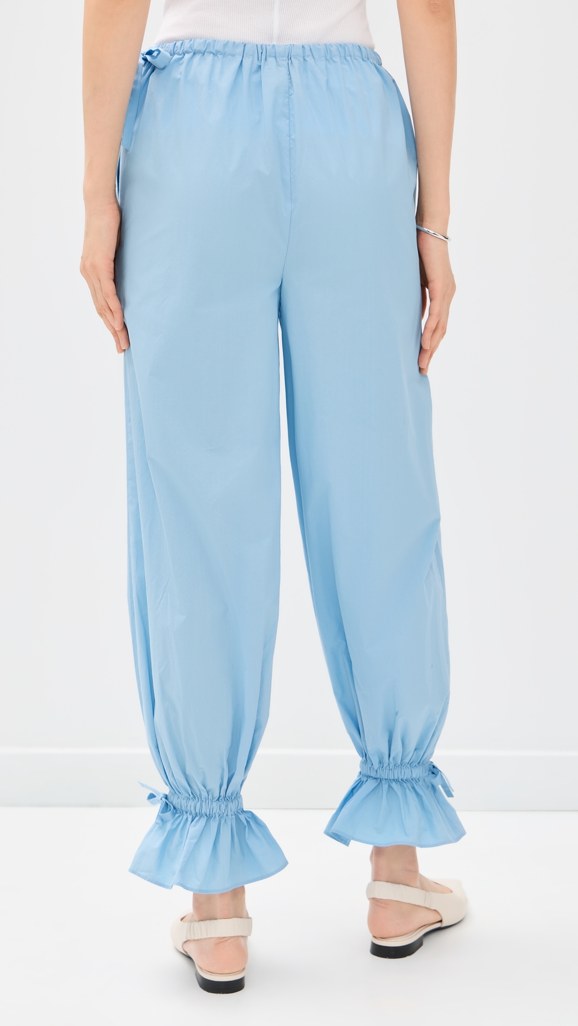 Lindie Pants Cornflower