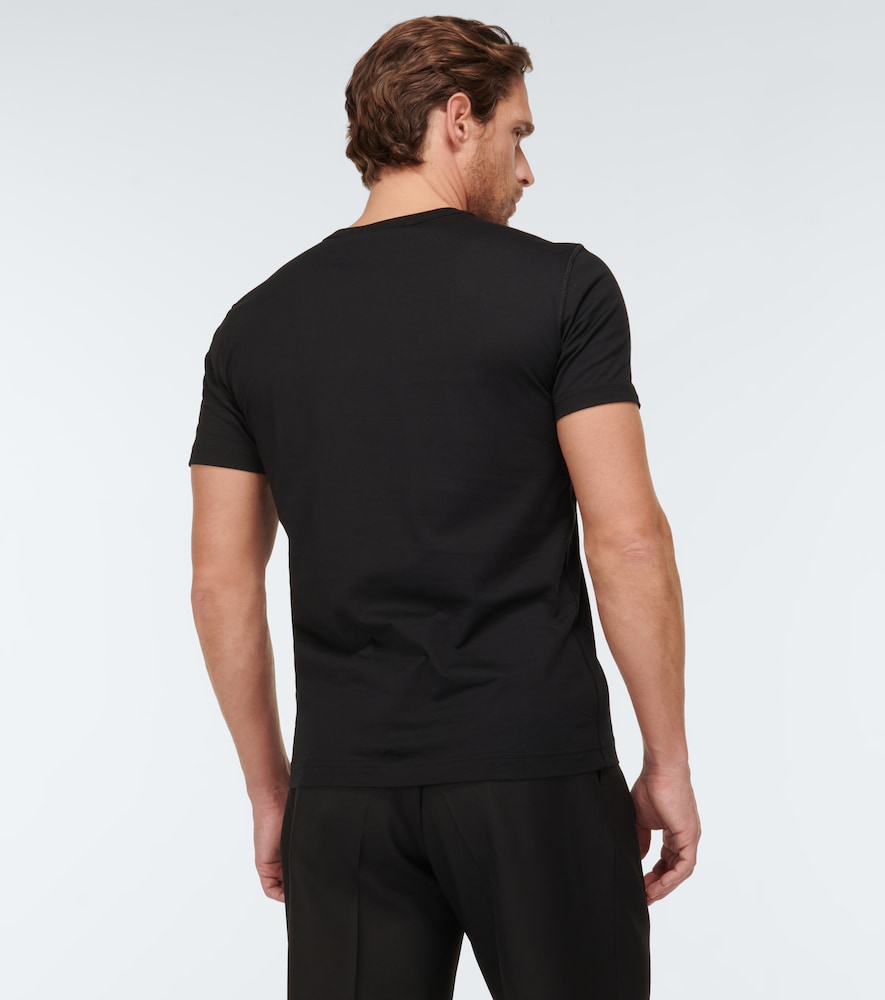 Cotton T-shirt