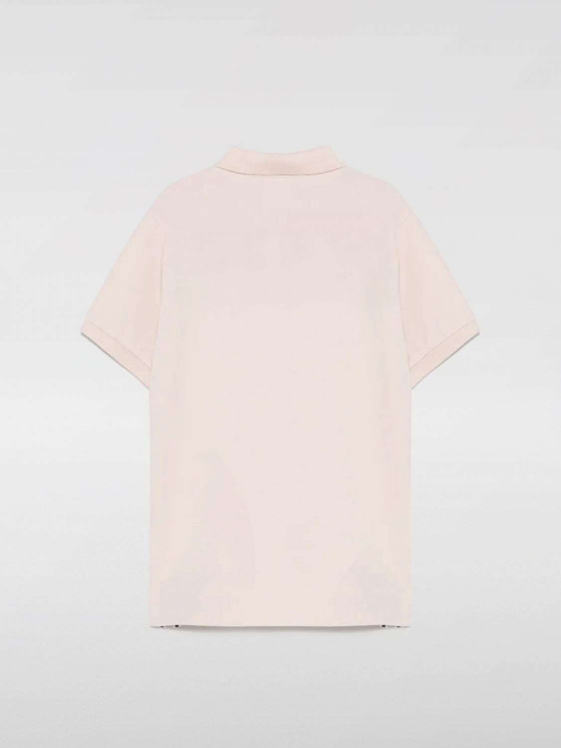 Polo Shirt Kids color Pink