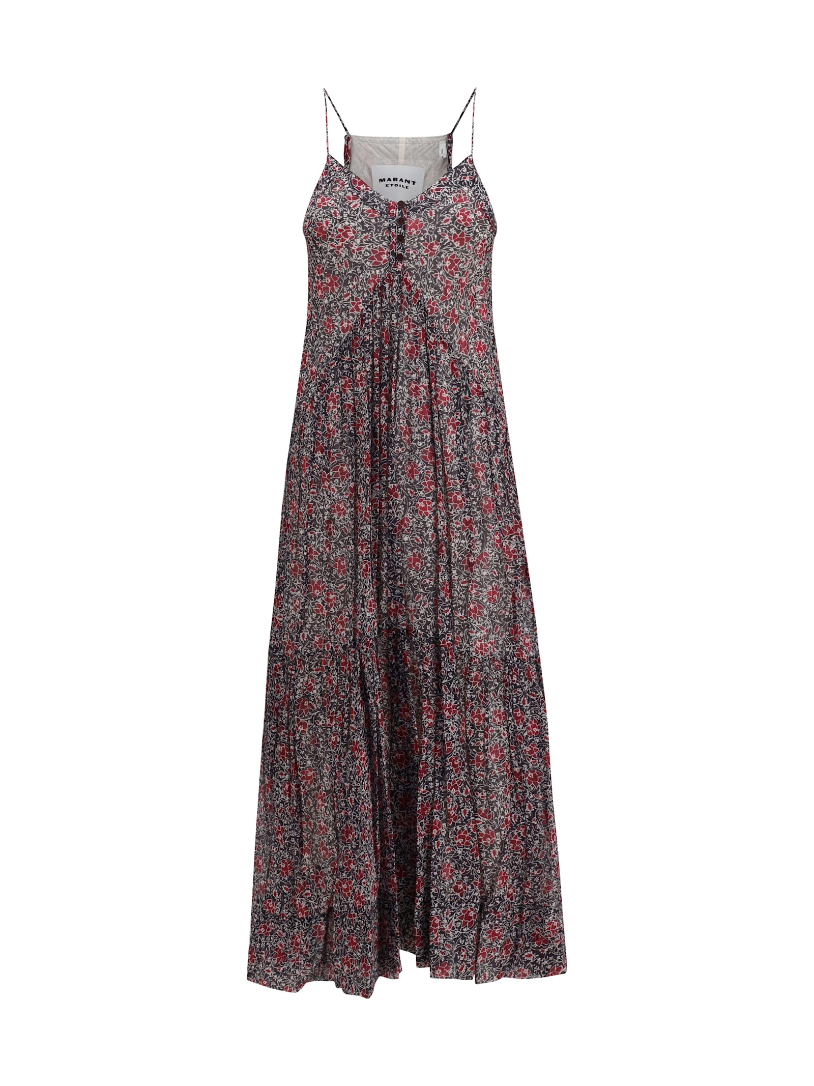 Sabba Dress