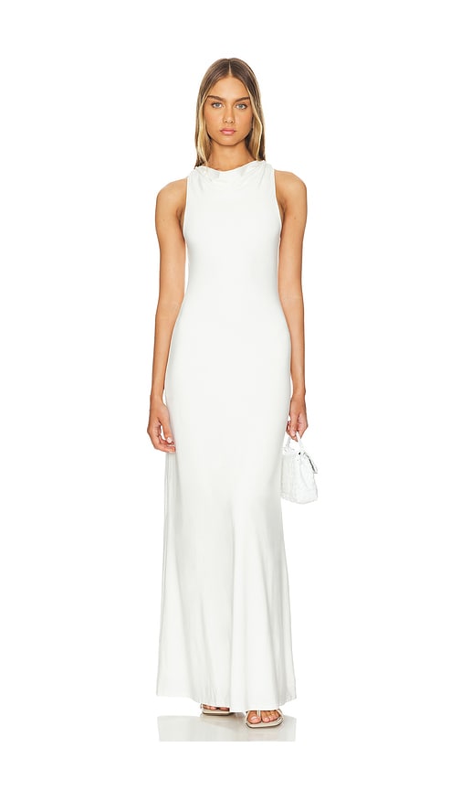 House of Harlow 1960 x REVOLVE Luca Maxi Dress in Ivory. S. Also in L