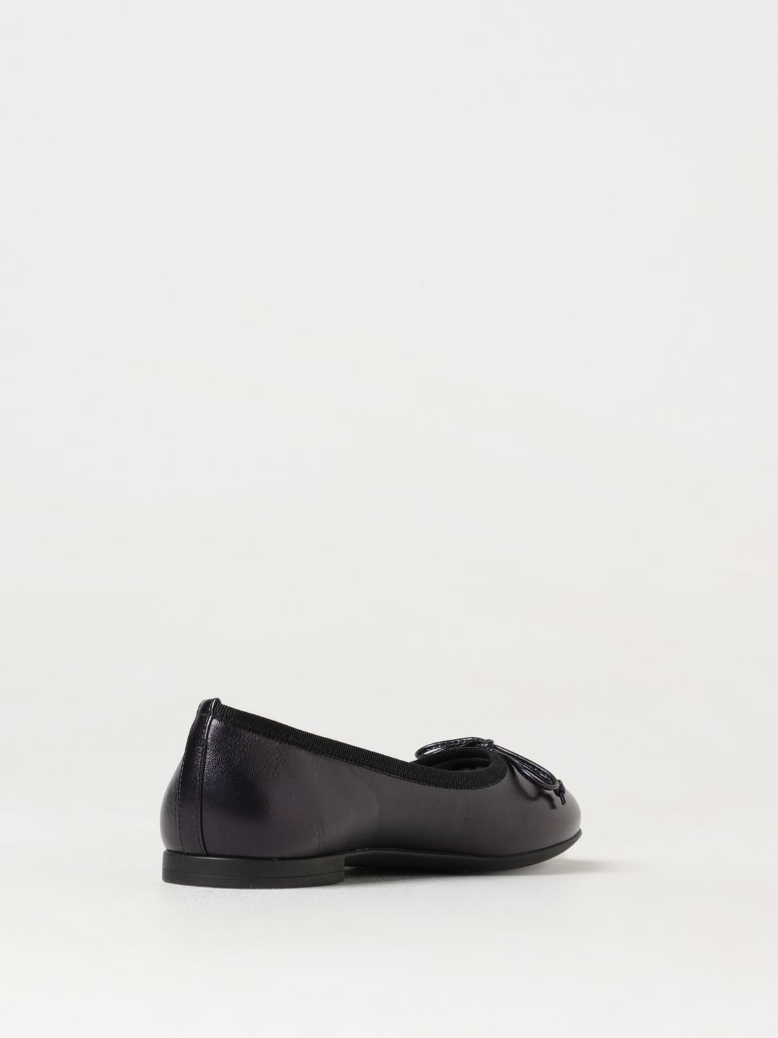 Shoes Kids color Black