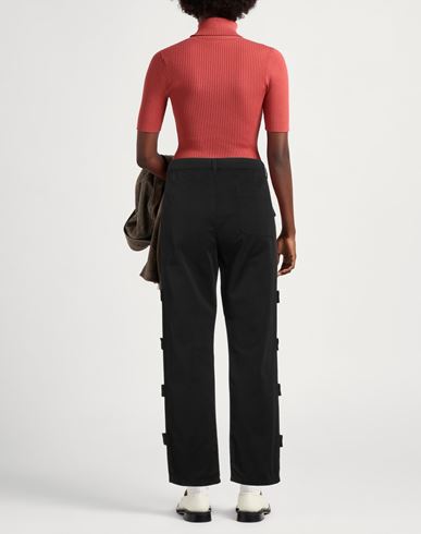 Woman Pants Black