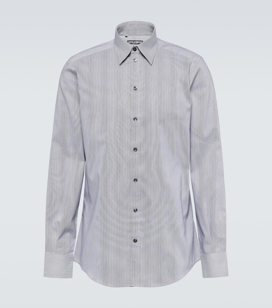 Dolce & Gabbana Cotton shirt