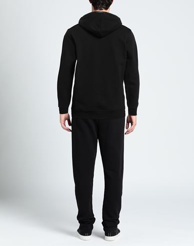 Man Sweatshirt Black