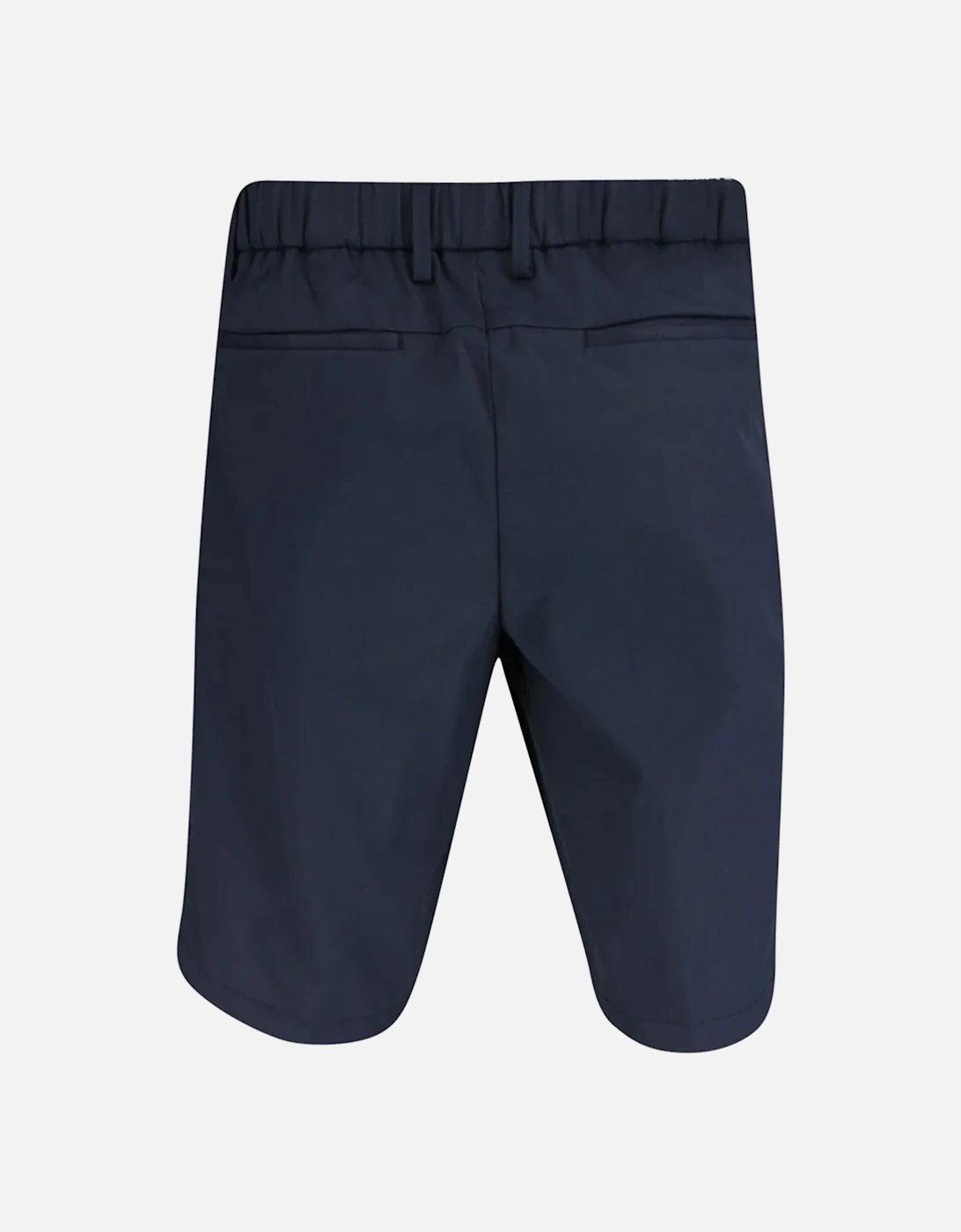 Men's Boss S_phoenix Shorts Dark Blue - Size: 32/32