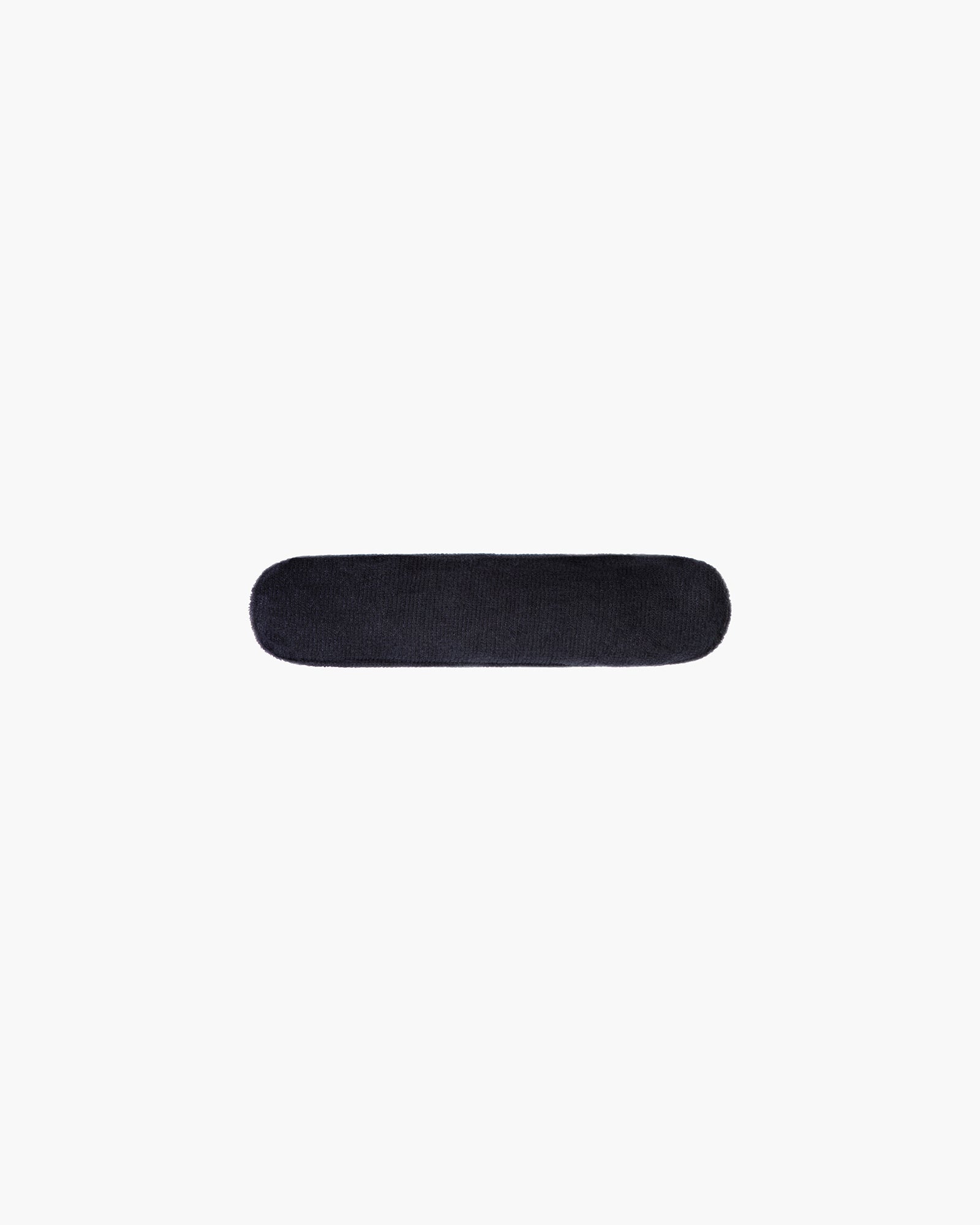 Visor Sweat Absorbing Pad - Dark Natural