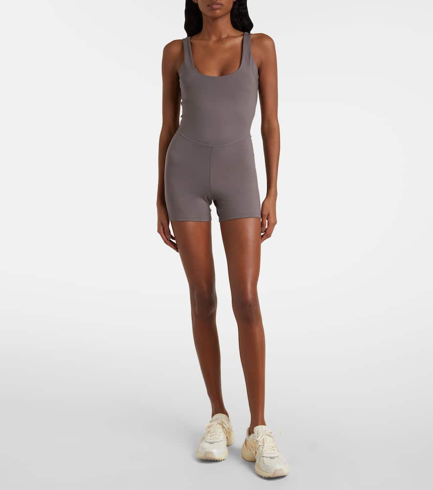 FreeSoft Eva playsuit