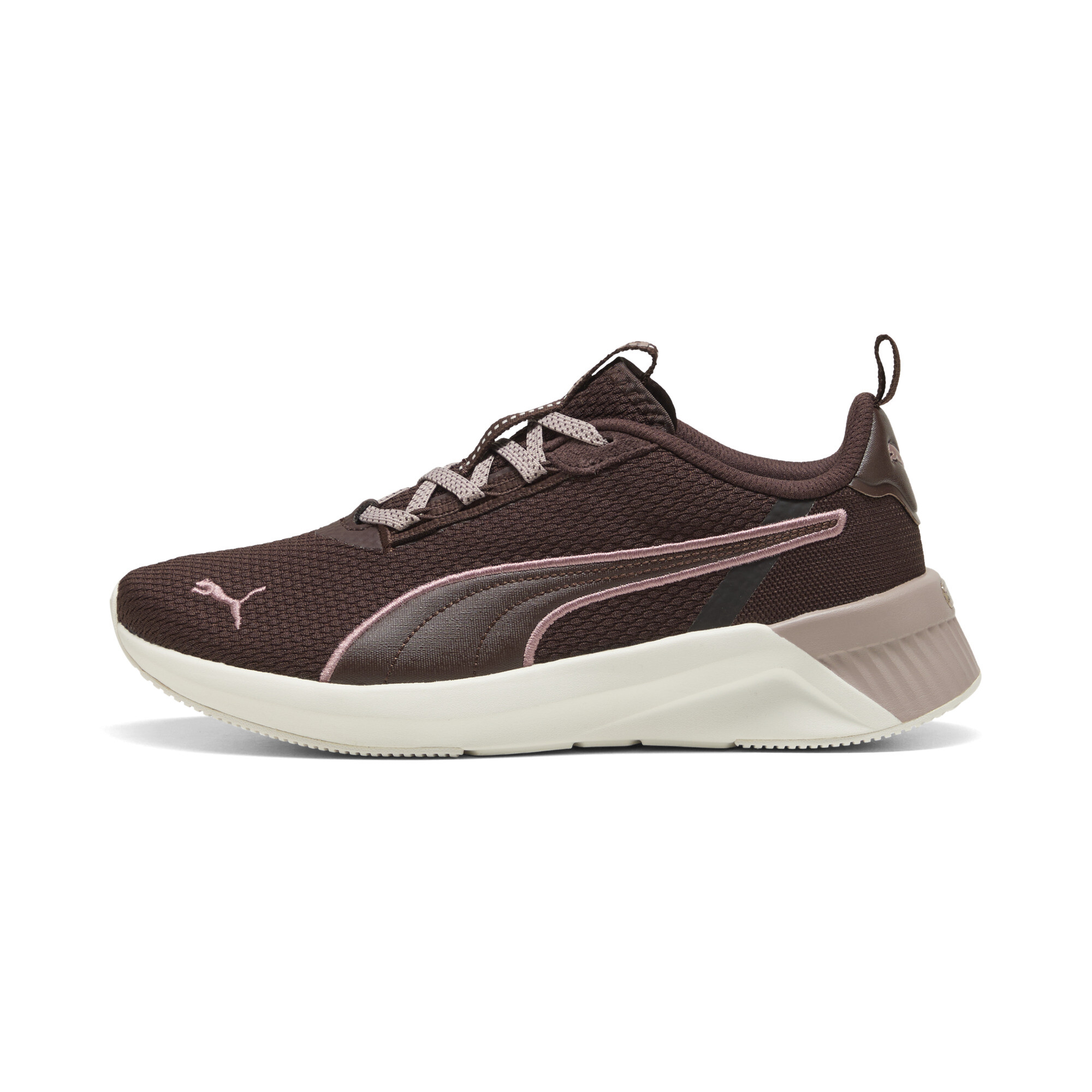 PUMA Softride Harli Women's Shoes in Brown