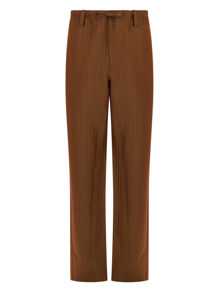 Stylish Trousers for the Modern Man