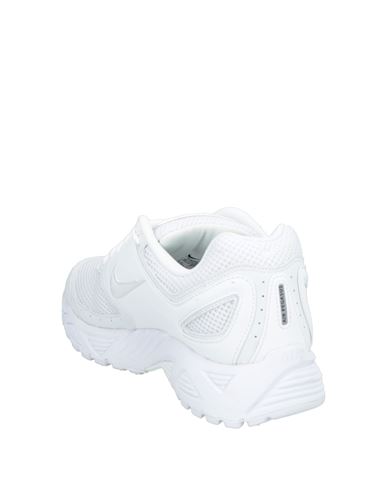 X Comme Des Garçons Homme Plus Man Sneakers White