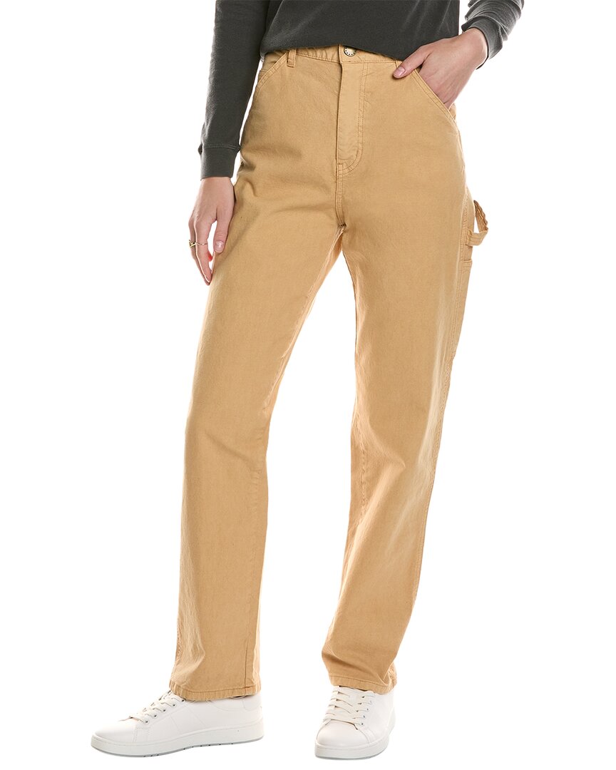 The Carpenter Pant