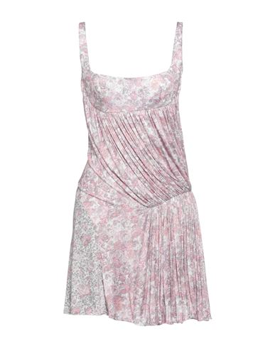 Woman Mini dress Pink