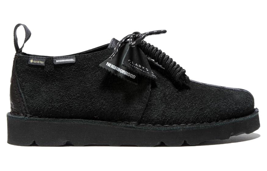 X Neighborhood Desert Trek GTX 'Black'