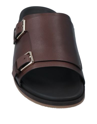 Man Sandals Cocoa