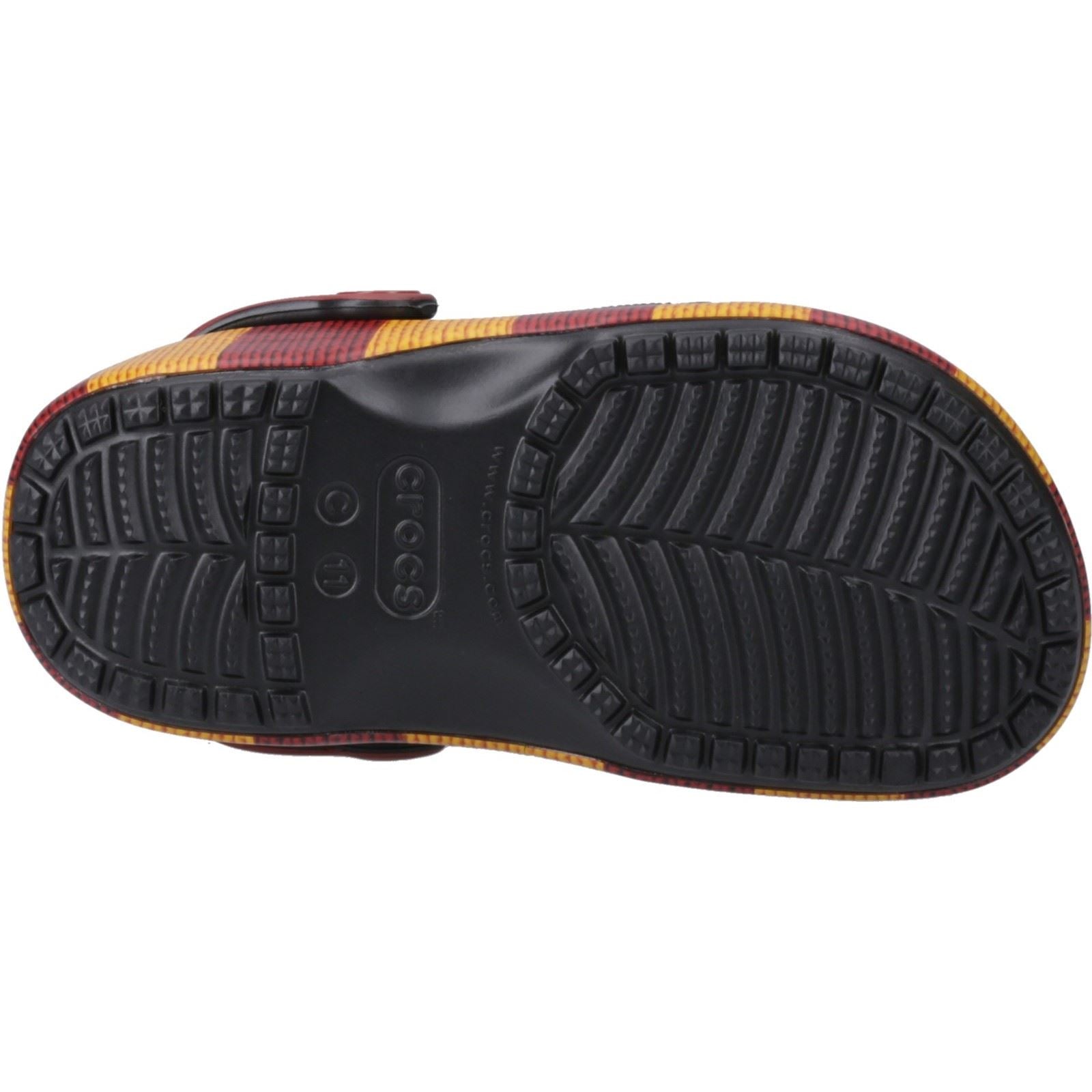 Crocs 210541 Harry Potter Gryf Synthetic Gryffindor Clog