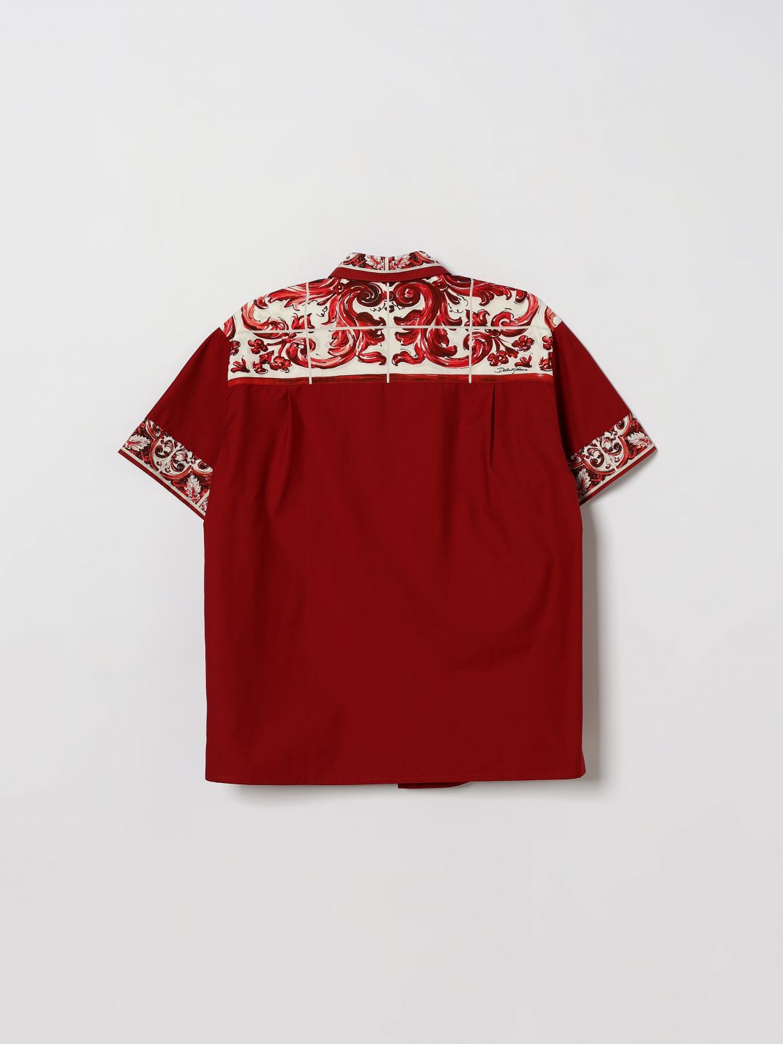 Shirt Kids color Multicolor