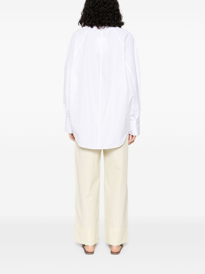 Organic Cotton Shirt