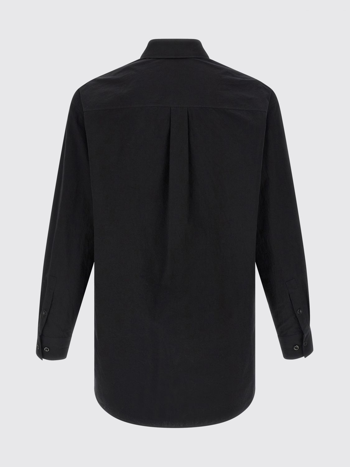 Shirt Men color Black